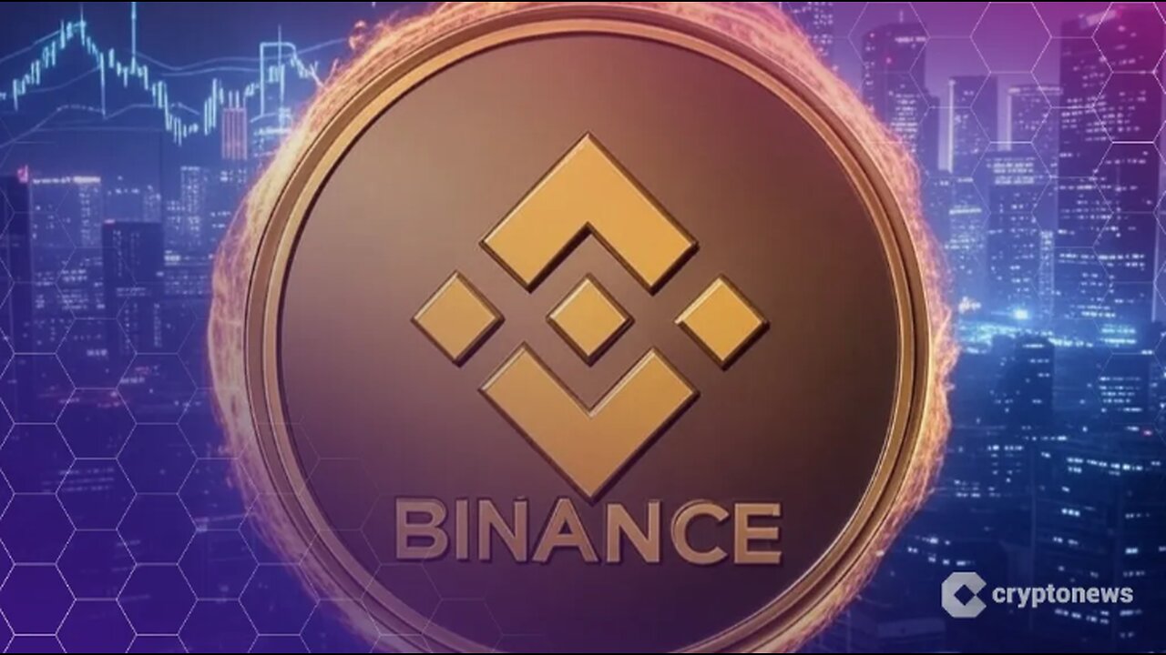 BNB Sets $1,111 All-Time High as Network Activity Grows and