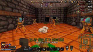 Autonomous Warfare - Barony - Part 1