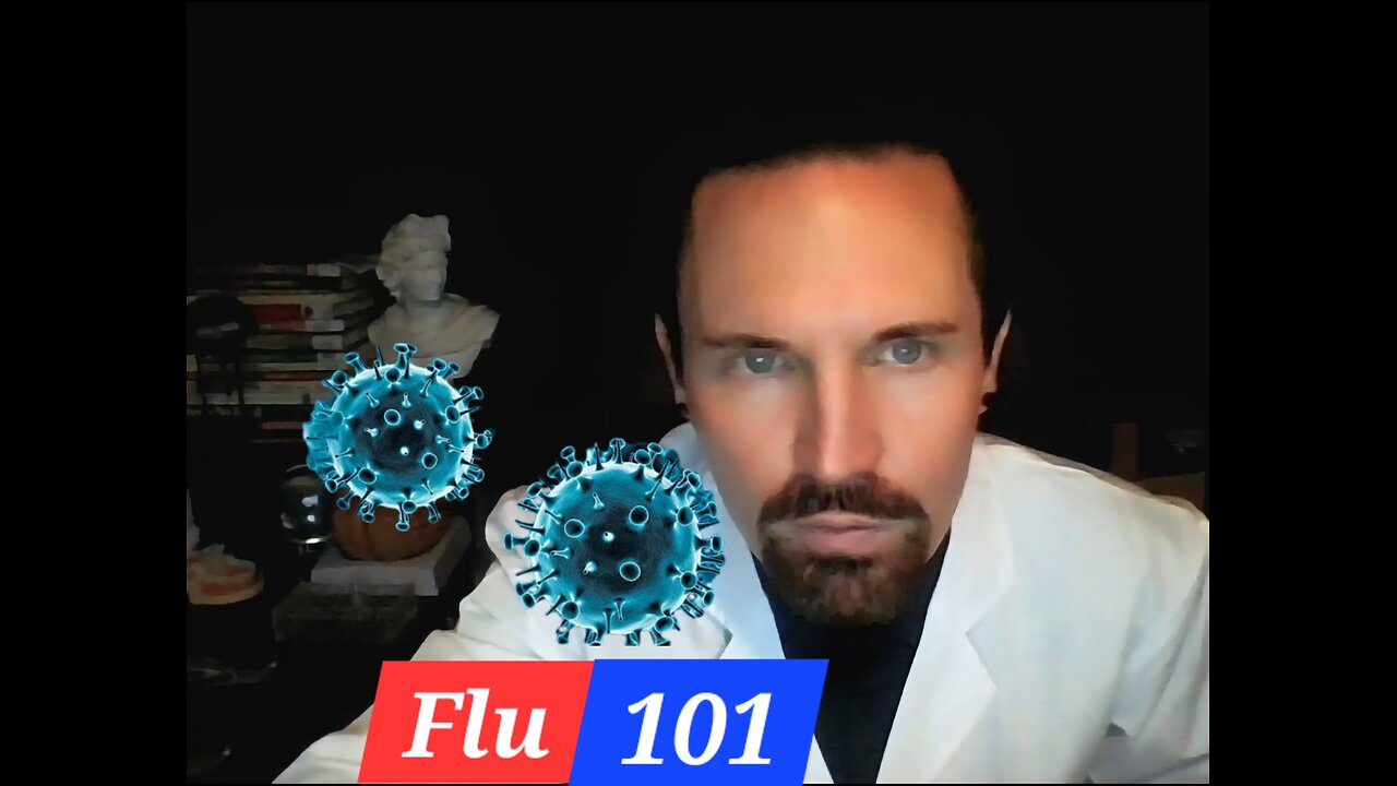 The Flu 101 The Basics