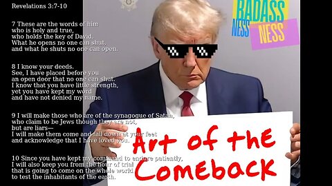 🔥 ART OF THE COMEBACK- 48 hours to FULL CIRCLE- Badassness 1 17 2025 || @Aaker