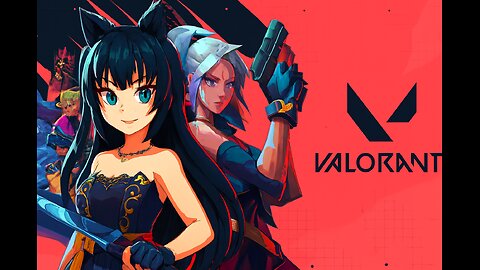 💗 OH MY GAHH! 💗 Pink Crosshairs🌸Big Energy 🌸Valorant Immortal Grind 🌸