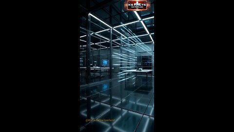 The Future of Digital Safety is in Switzerland | Unbreakable Codes