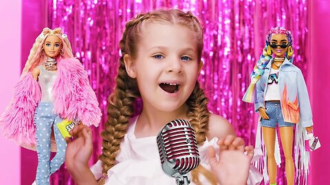 Diana_and_Roma_-_Welcome_to_my_Barbie_Party_-_Kids_Song__Official_Music_Video