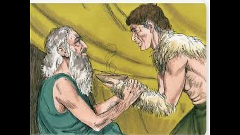 1. Moseboken kapitel 27.