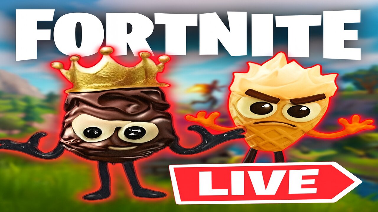 friday fortnite fun!