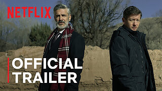 Maledictions | Official Trailer | Netflix