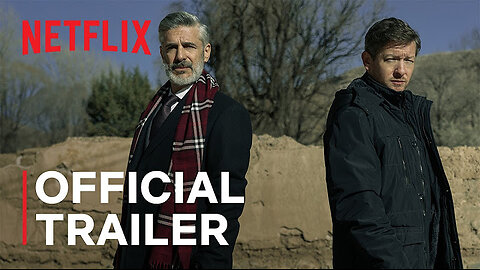 Maledictions | Official Trailer | Netflix