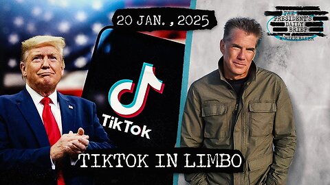 Hostages Released in Israel & TikTok In Limbo
