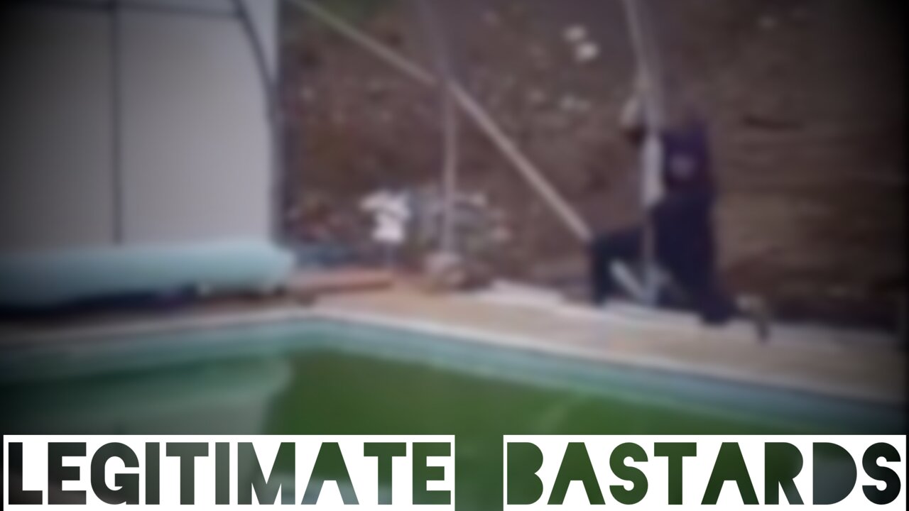 I think we all know how this ends…