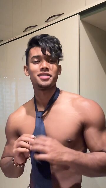 Indian Hot Male