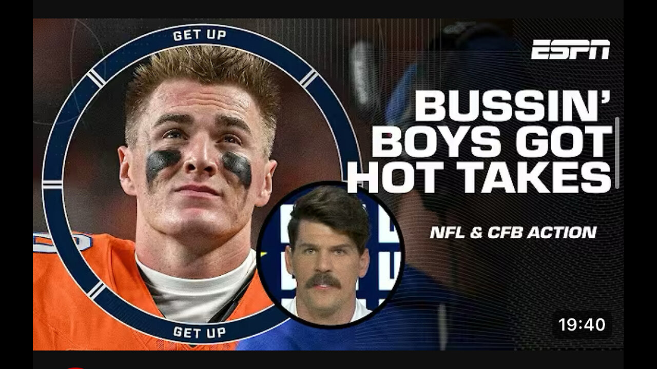 ESPN : Taylor Lewan pinpoints a Lopsided matchup in chiefs and Broncos