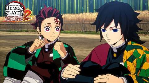 🔴 LIVE INFINITY CASTLE TANJIRO & GIYU COMING SOON ⚔ DEMON SLAYER HINOKAMI CHRONICLES 2