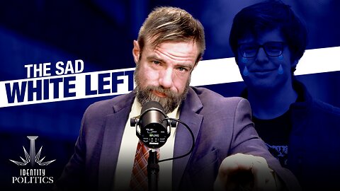 Identity Politics (Ep. 76): The Ballad Of Will Stancil (w/ Matt Forney)