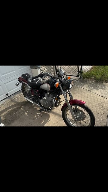 230916 Trying to get Dirty Boy running