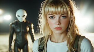 Did Alien Gods Find Very Attractive Women On Earth? #bizarre #anunnaki #alien