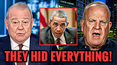 ATC Whistleblower EXPOSES Obama’s Dirty FAA Secret