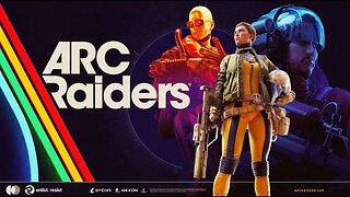 "LIVE" "ARC Raiders" Playtesting SPECIAL COLLAB "SCP: Secret Laboratory" W/Tons of Rumble Creators