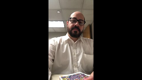 Review of Dragon Ball Super vol 7