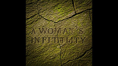 Sabbath Service 2024-12-28 | A Woman's Infidelity |
