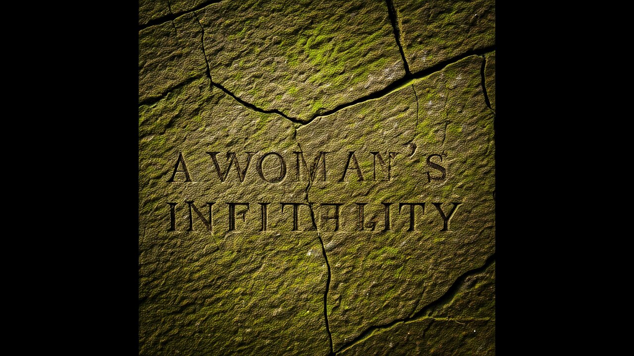 Sabbath Service 2024-12-28 | A Woman's Infidelity |