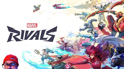 🔴 Live - Day 6 of Marvel Rivals.. Kingdom Come: Deliverance II 4 Feb!