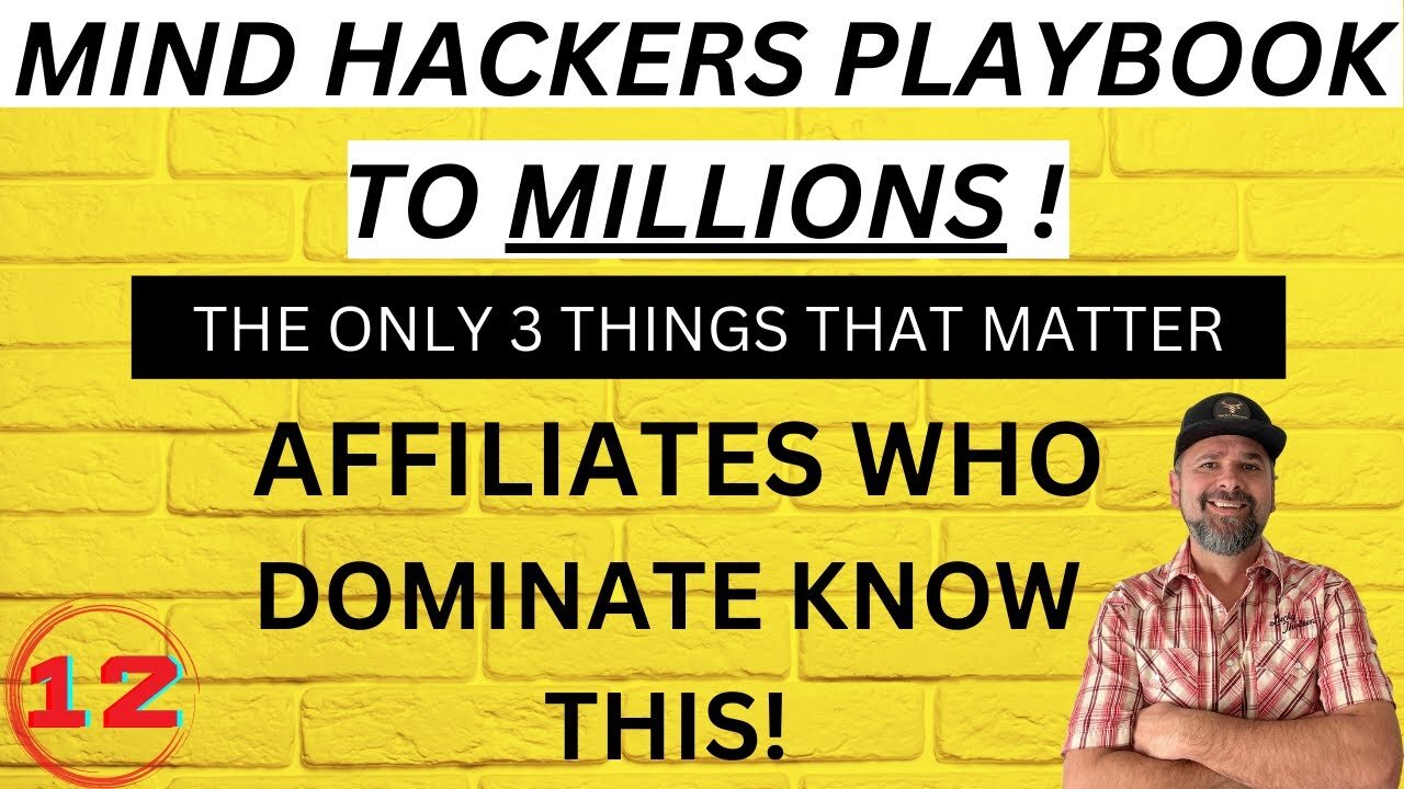 Affiliates how to make money online now (For new and frustrated affiliates)