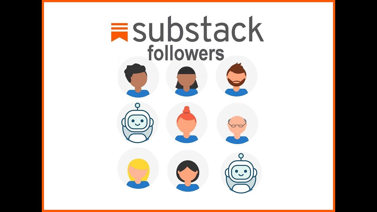 Are BOTS Creeping in as Subscribers on Substack?