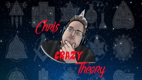 Chris' Crazy Theory Leprechaun is from the Planet Dominia