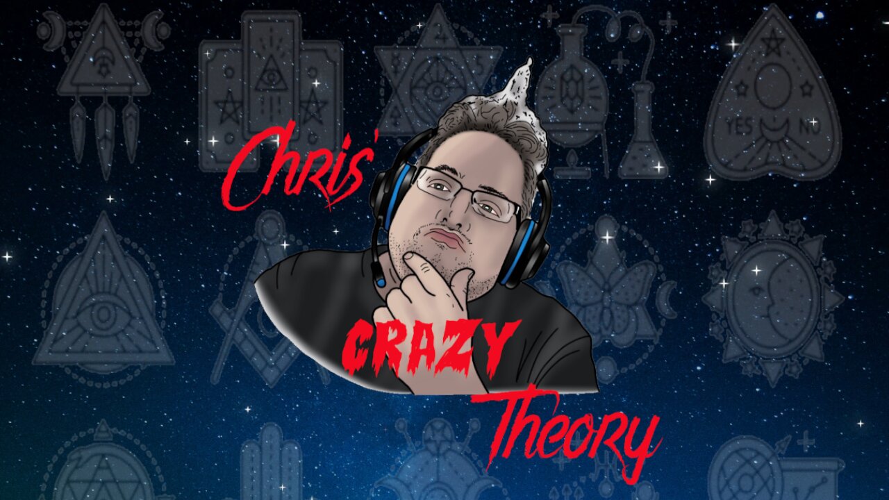 Chris' Crazy Theory Leprechaun is from the Planet Dominia