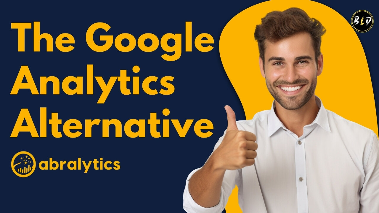 The Ultimate Google Analytics Alternative | Abralytics Lifetime Deal