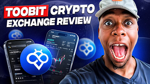 Toobit Review (2026) | No-KYC Trading & Fast Altcoin Perps? — Full Breakdown