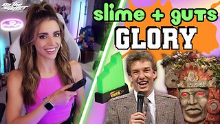 OTS: Slime Time Legends | The Golden Age of Nickelodeon Game Shows