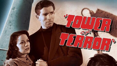 (1941) Tower Of Terror