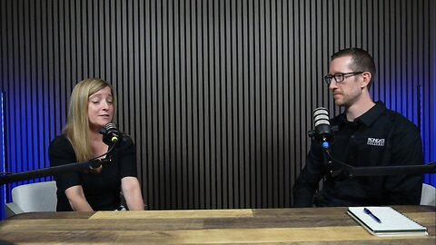 Ep3. Brick and Banter Podcast - Rhonda Chambal Irongate Realtors