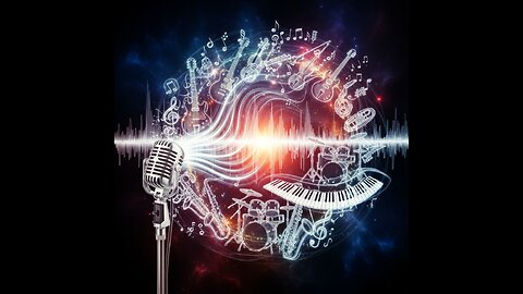 The First Sound [Music]