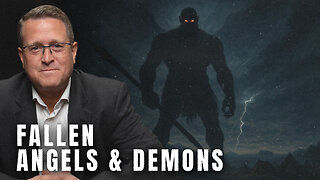 When Angels Fell and Giants Walked | Beginning Times | Unveiling Revelation