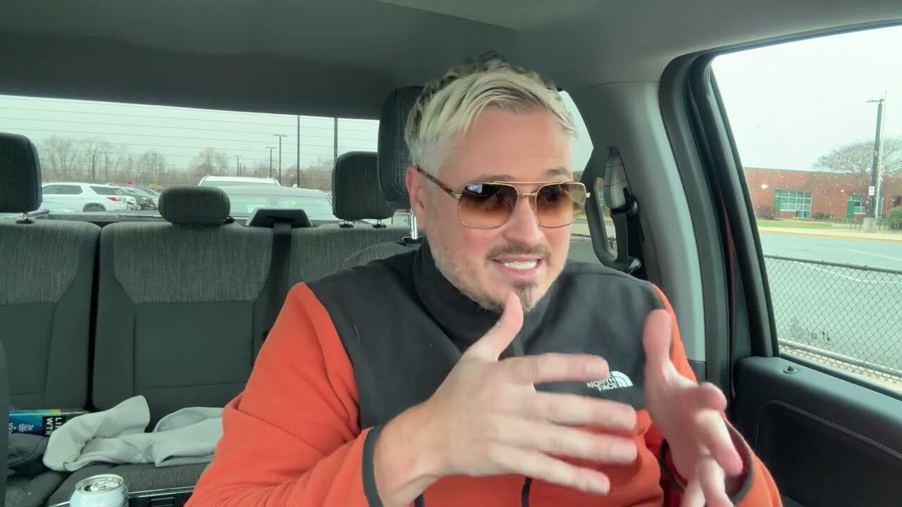 BREAKING: HOUSE VOTES TO RELEASE EPSTEIN FILES