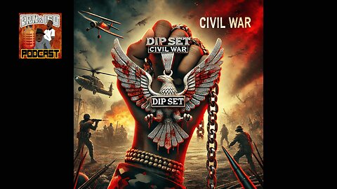 Dip Set Civil War