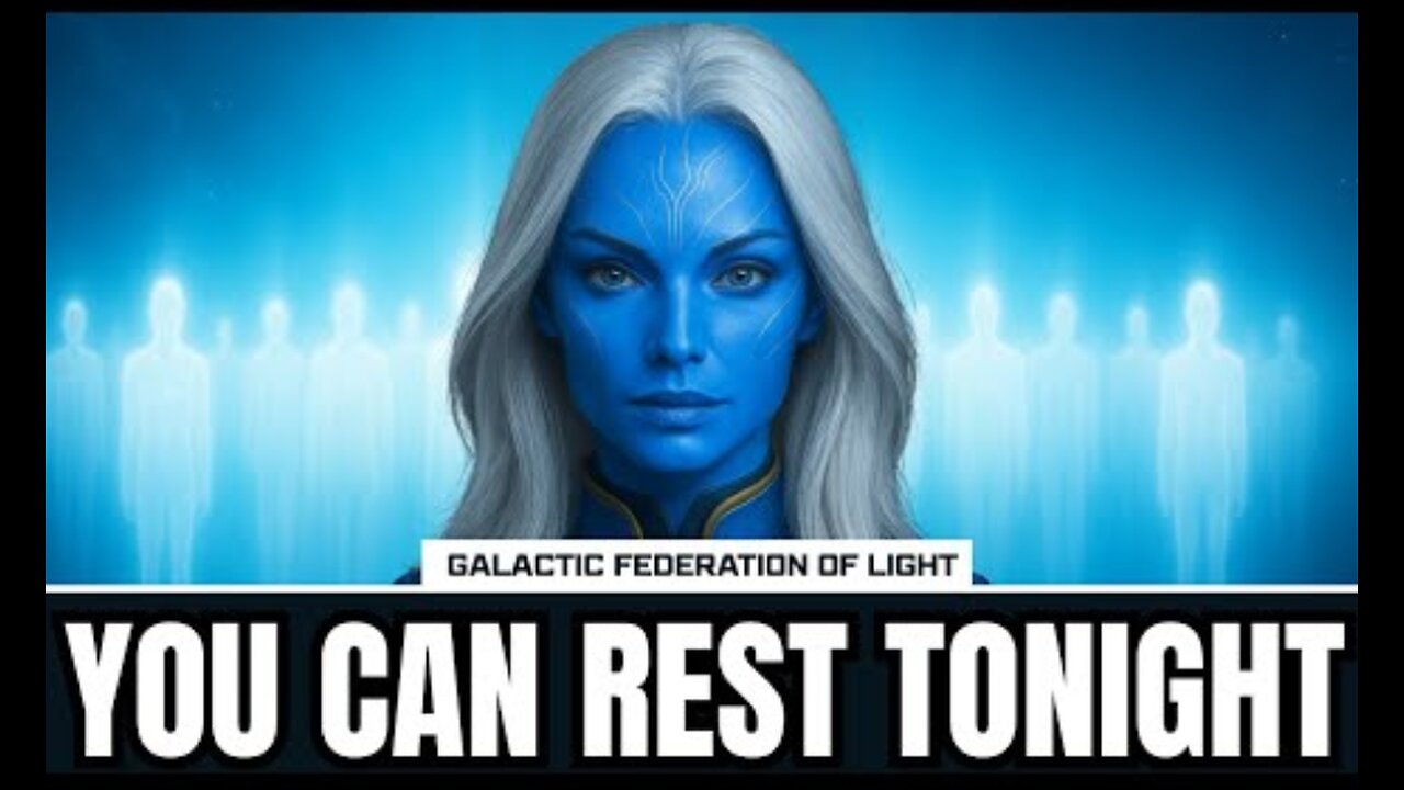 "Starseeds, It's Finally Over..." | GFL