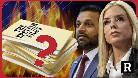 This is insane! | Redacted