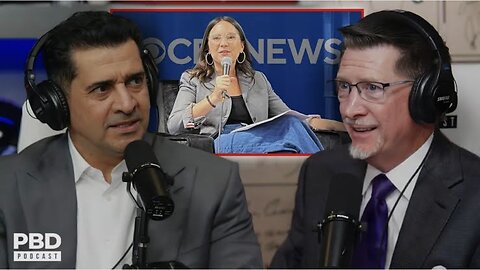 “I Wanna Blow Things Up” - Inside Bari Weiss’ CBS REVOLUTION Sparking A Media FIRESTORM