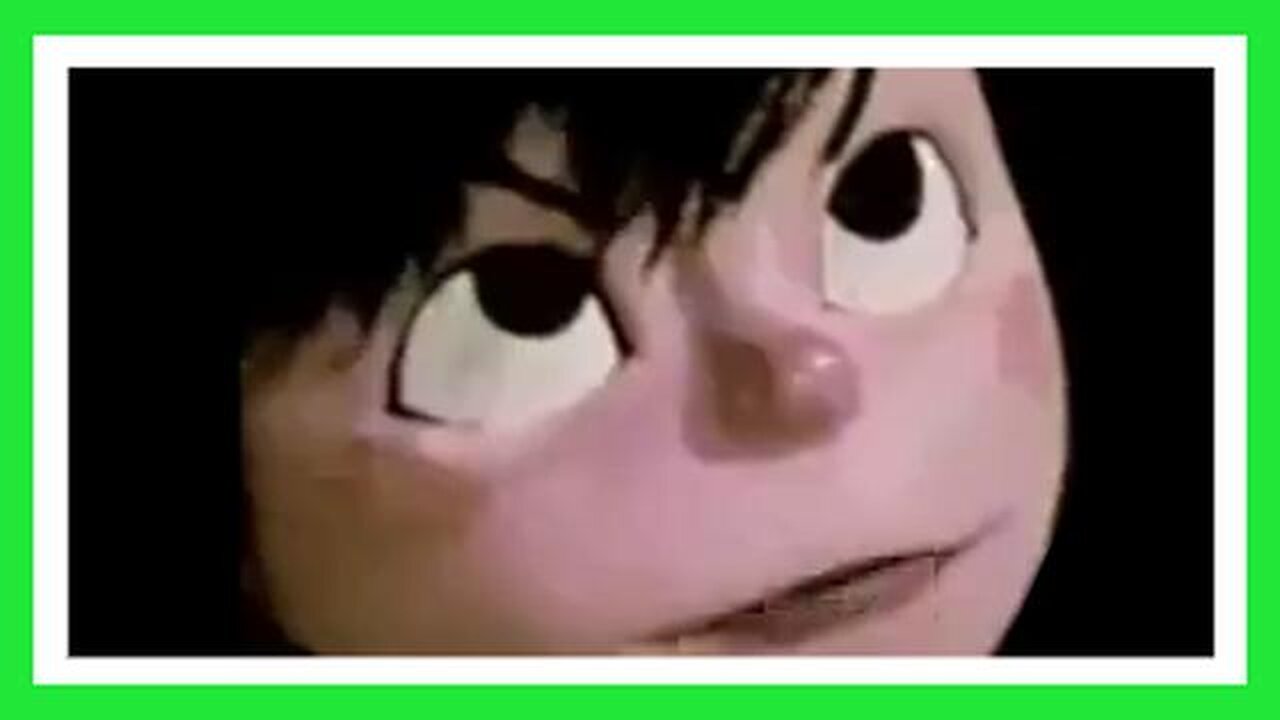 How The Little Drummer Boy Learned to Hate