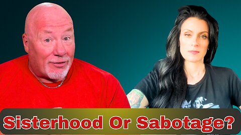 Why No One Is More Dangerous to Women… Than Other Women
