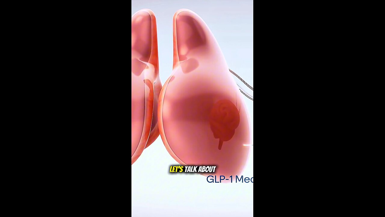 "The New Rules of Weight Loss: Wegovy, Zepbound & The Truth About GLP-1 Medications"