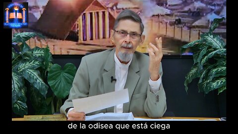 Tres Dispensaciones Parte II