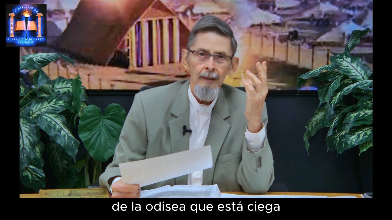 Tres Dispensaciones Parte II