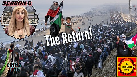 The Return!
