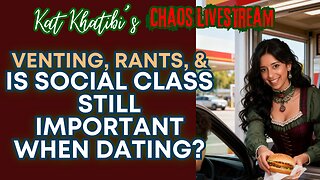 Is Social Class Still Important When Dating? the billionaire and the fast food worker