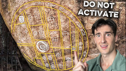 Are star gates real?