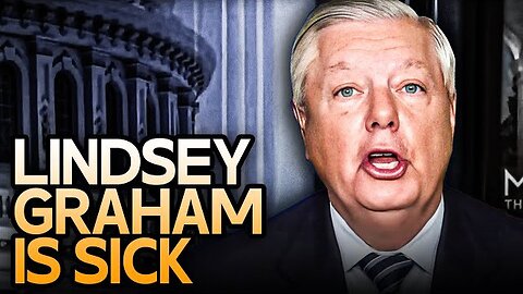 Lindsey Graham Using New Year's Eve Attacks To Demand Swift Approval Of Trump's Nominees